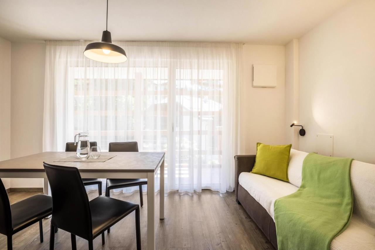 Apartment Cinch Residence Bun Ste ซาน วิจลิโอ ดิ มาเรบเบ ภายนอก รูปภาพ