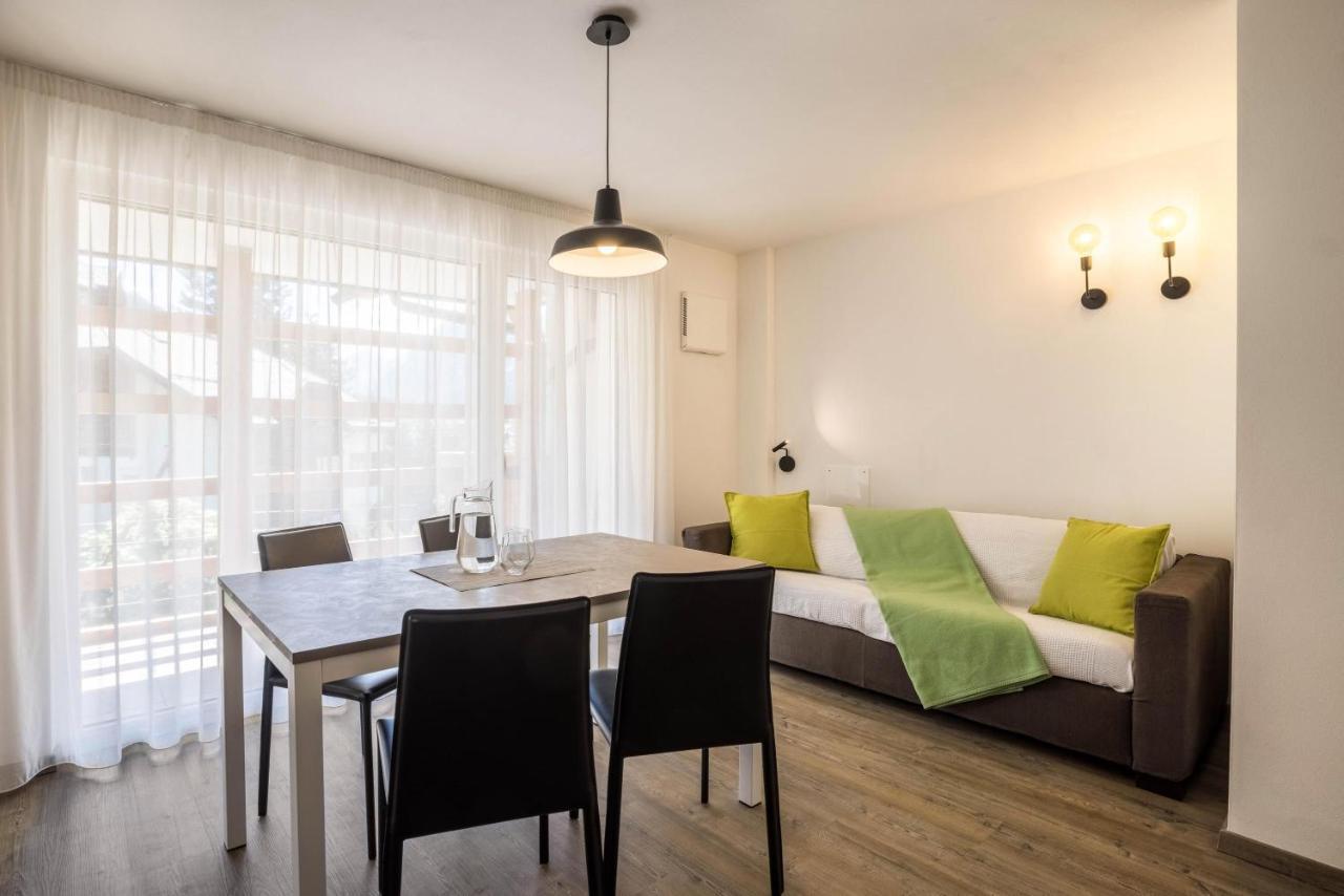 Apartment Cinch Residence Bun Ste ซาน วิจลิโอ ดิ มาเรบเบ ภายนอก รูปภาพ