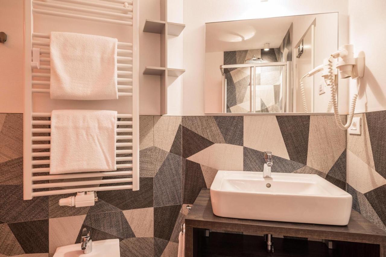 Apartment Cinch Residence Bun Ste ซาน วิจลิโอ ดิ มาเรบเบ ภายนอก รูปภาพ