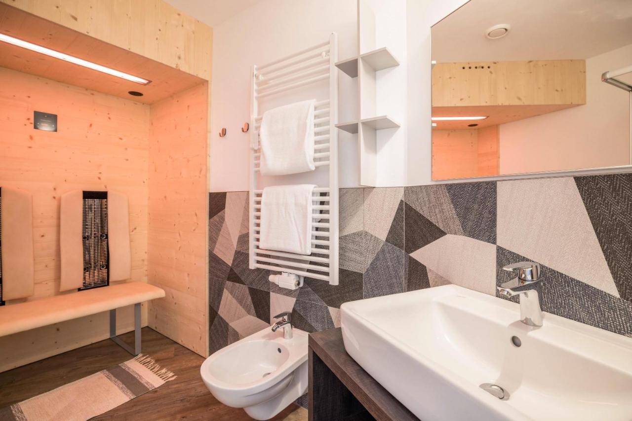 Apartment Cinch Residence Bun Ste ซาน วิจลิโอ ดิ มาเรบเบ ภายนอก รูปภาพ