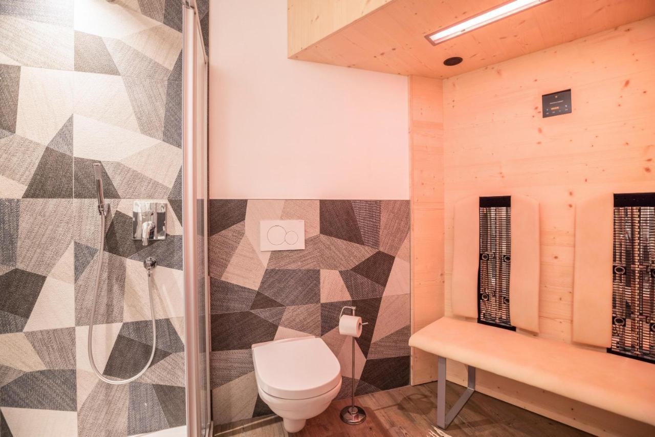 Apartment Cinch Residence Bun Ste ซาน วิจลิโอ ดิ มาเรบเบ ภายนอก รูปภาพ