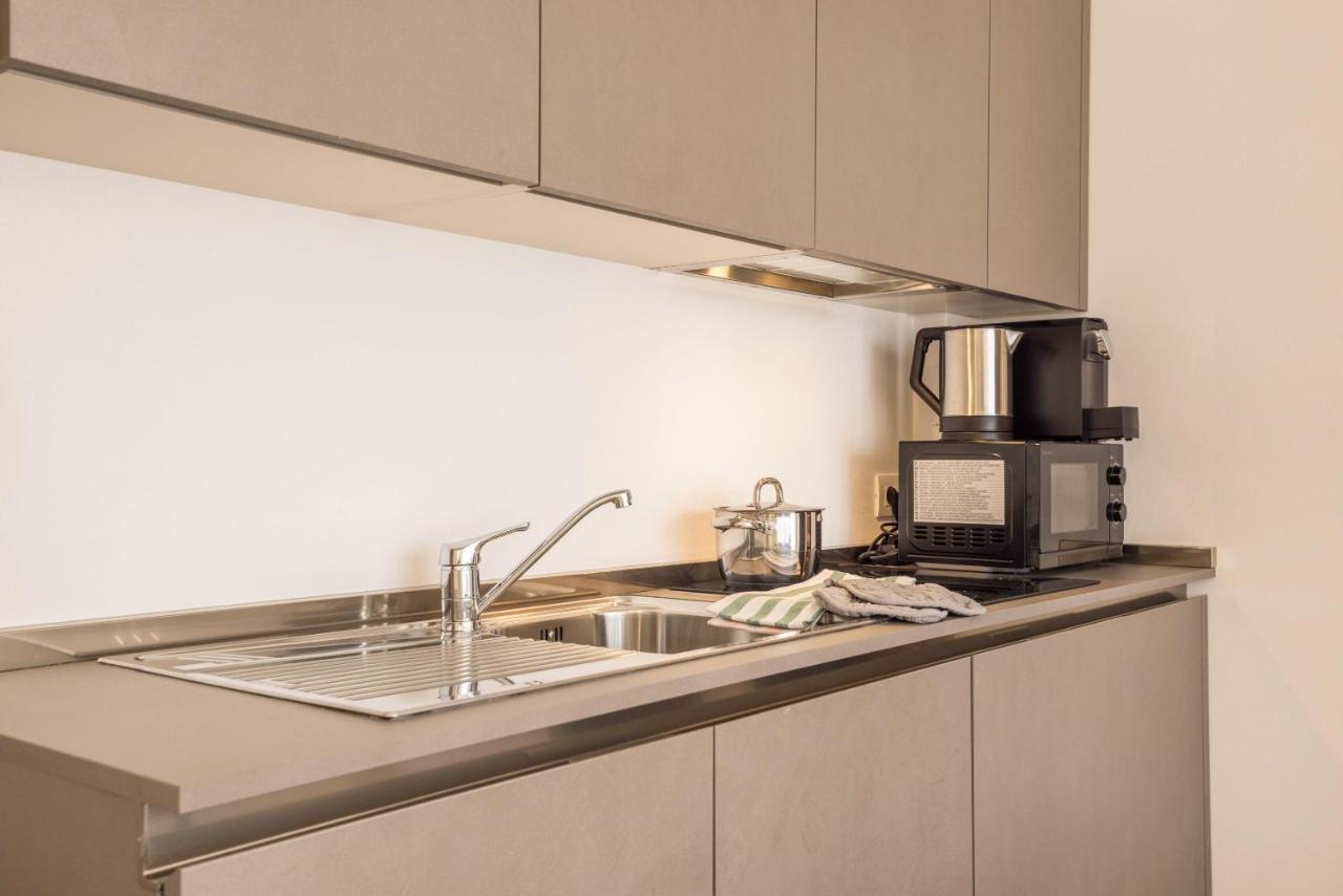 Apartment Cinch Residence Bun Ste ซาน วิจลิโอ ดิ มาเรบเบ ภายนอก รูปภาพ